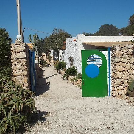 Blu Green Lampedusa Esterno foto